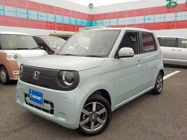 Japanese used car Ref# 1544835 HONDA / N-ONE e: