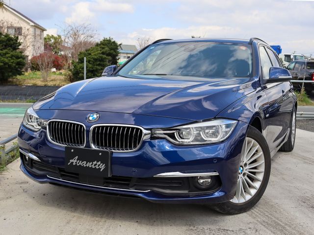 BMW / BMW 3series TOURING