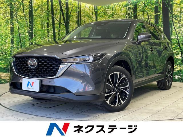 Japanese used car Ref# 1544895 MAZDA / CX-5