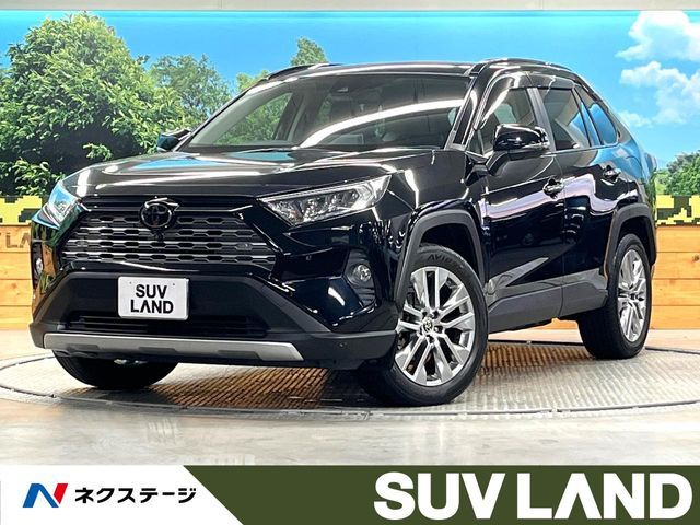 Japanese used car Ref# 1544903 TOYOTA / RAV4 4WD