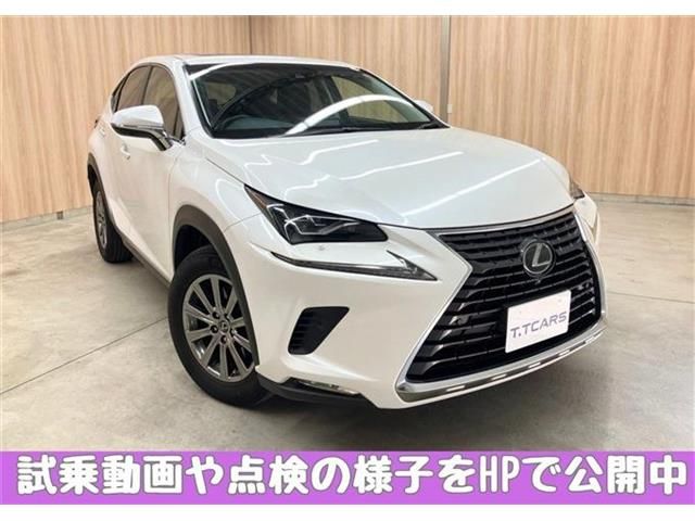 TOYOTA / LEXUS NX300