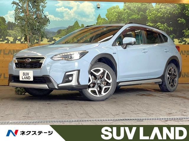 Japanese used car Ref# 1544934 SUBARU / SUBARU XV HYBRID