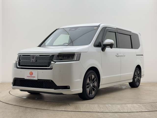 HONDA / STEPWAGON e:HEV SPADA