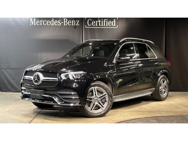 Japanese used car Ref# 1544970 MERCEDES BENZ / MERCEDES BENZ GLE class HYBRID