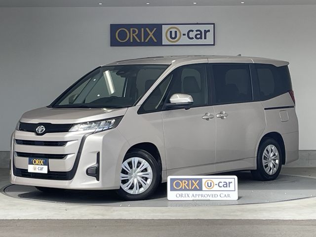 TOYOTA / NOAH