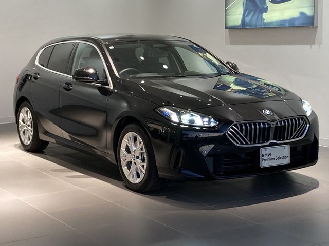 Japanese used car Ref# 1545023 BMW / BMW 1series