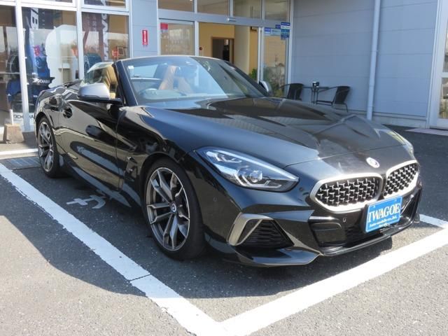 Japanese used car Ref# 1545027 BMW / BMW Z4