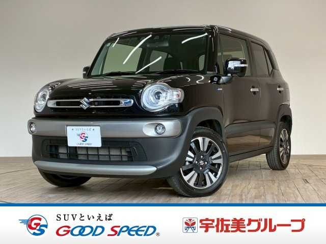 Japanese used car Ref# 1545033 SUZUKI / XBEE