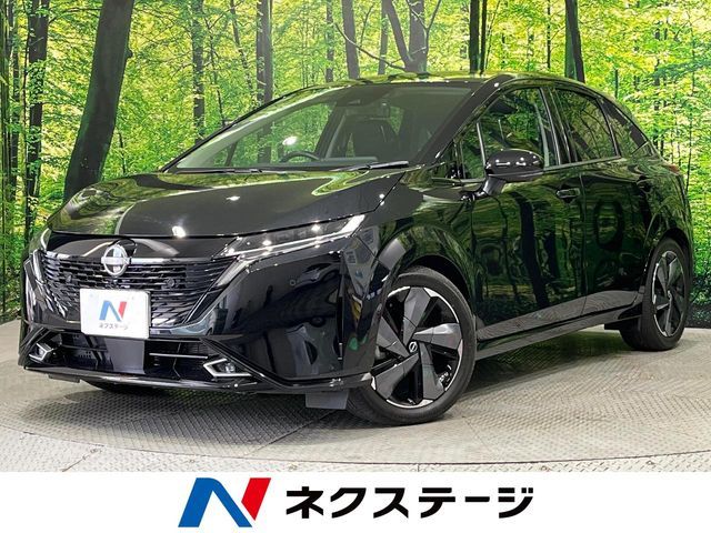 Japanese used car Ref# 1545038 NISSAN / AURA