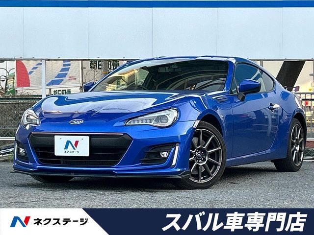 Japanese used car Ref# 1545057 SUBARU / BRZ