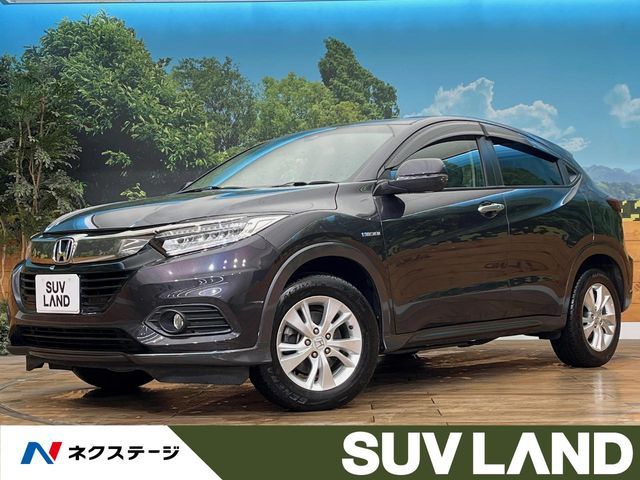 HONDA / VEZEL HYBRID 4WD