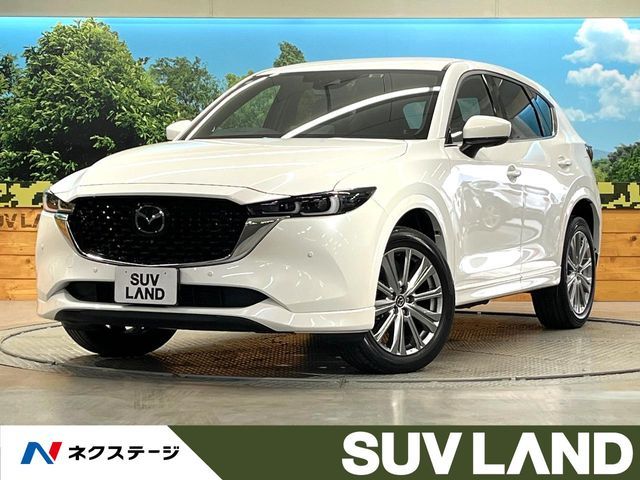 MAZDA / CX-5