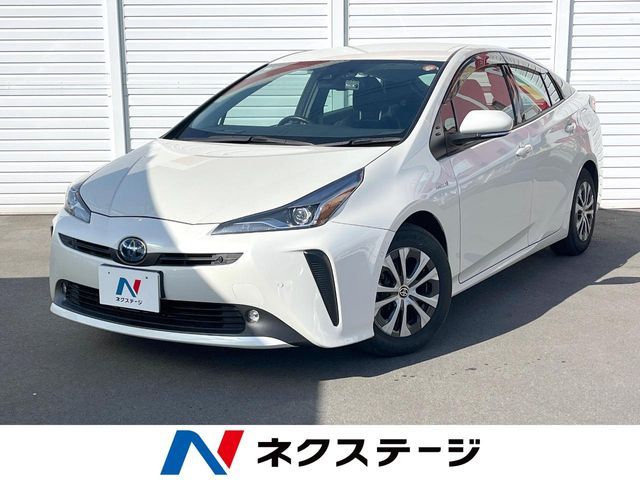TOYOTA / PRIUS