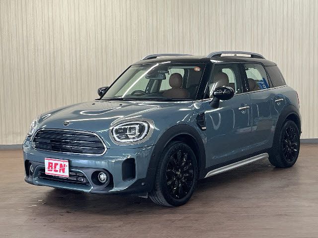 Japanese used car Ref# 1545093 BMW / MINI COOPER D CROSSOVER