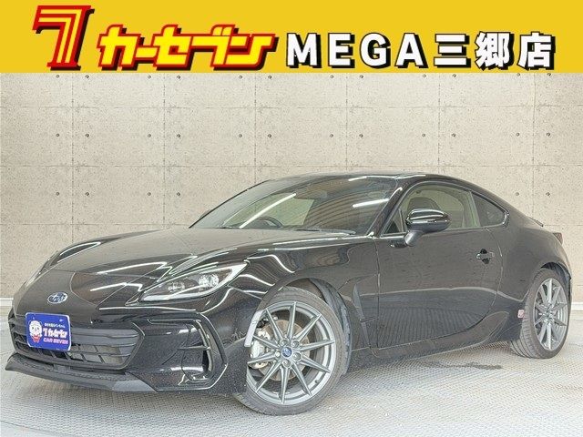 Japanese used car Ref# 1545106 SUBARU / BRZ