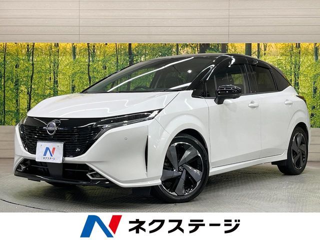 Japanese used car Ref# 1545115 NISSAN / AURA