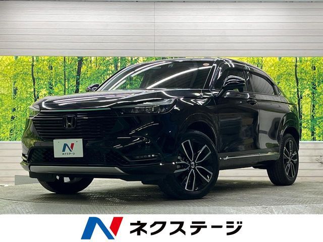 HONDA / VEZEL e:HEV