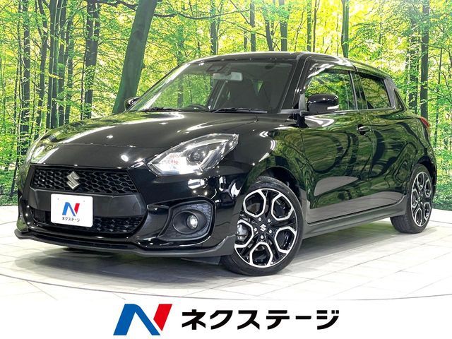 Japanese used car Ref# 1545136 SUZUKI / SWIFT