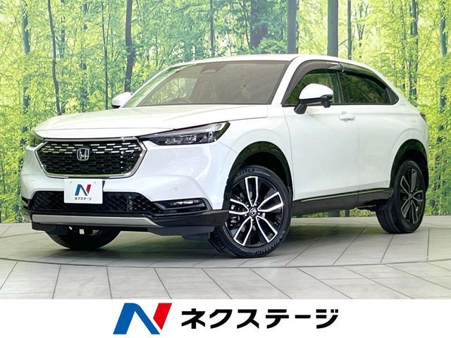 HONDA / VEZEL e:HEV