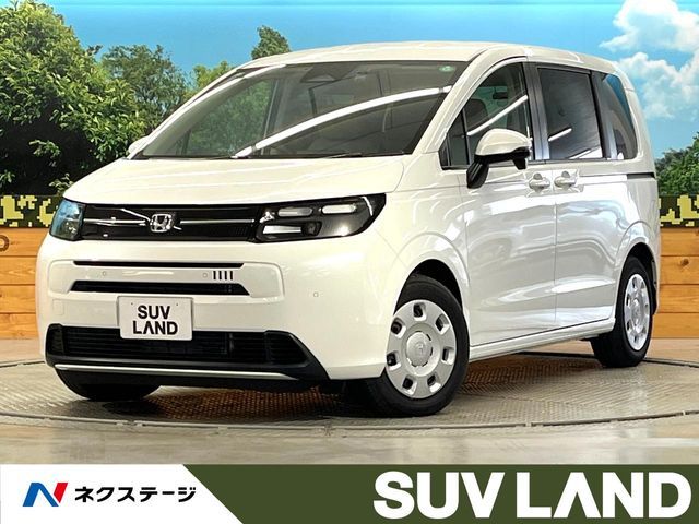 HONDA / FREED e:HEV