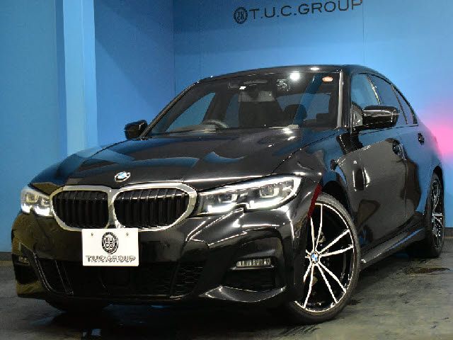 BMW / BMW 3series sedan