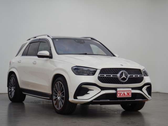 Japanese used car Ref# 1545194 MERCEDES BENZ / MERCEDES BENZ GLE class HYBRID