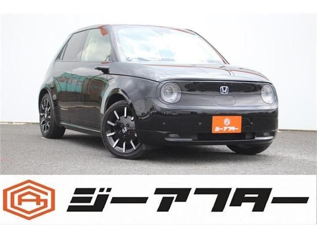 Japanese used car Ref# 1545205 HONDA / Honda e