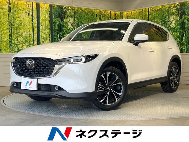 MAZDA / CX-5