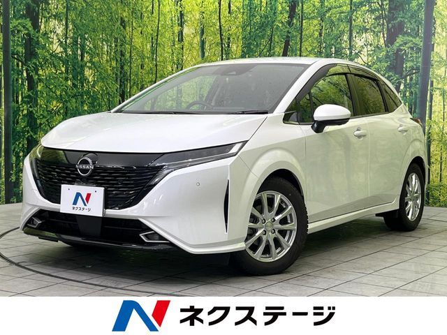 Japanese used car Ref# 1545215 NISSAN / AURA