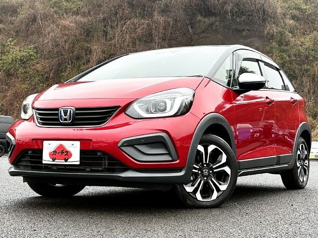 Japanese used car Ref# 1545228 HONDA / FIT e:HEV