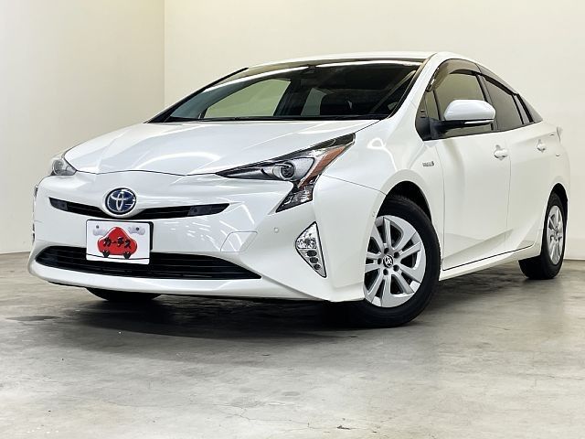 TOYOTA / PRIUS