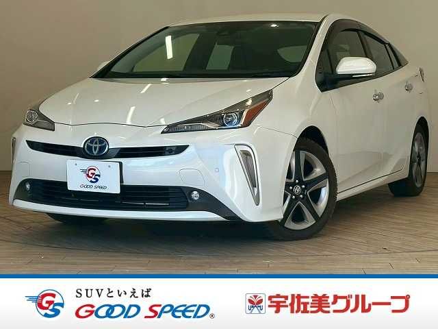 TOYOTA / PRIUS