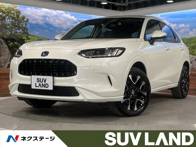 Japanese used car Ref# 1545270 HONDA / ZR-V e:HEV
