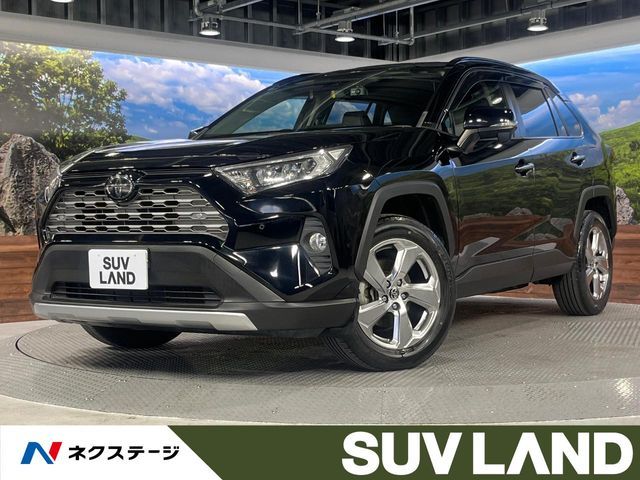Japanese used car Ref# 1545274 TOYOTA / RAV4 4WD