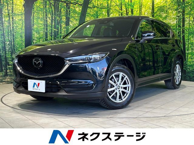 Japanese used car Ref# 1545279 MAZDA / CX-5 4WD