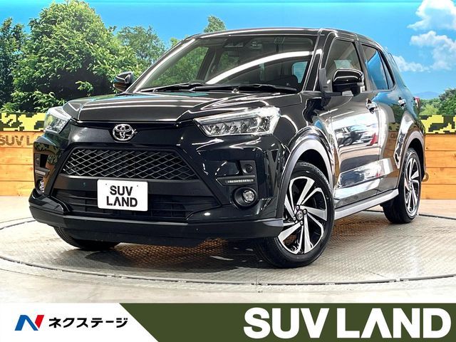 Japanese used car Ref# 1545286 TOYOTA / RAIZE