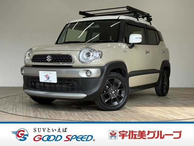 Japanese used car Ref# 1545288 SUZUKI / XBEE