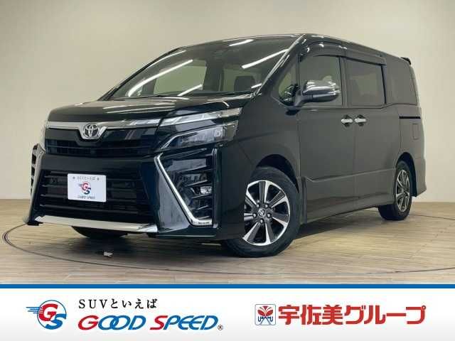 TOYOTA / VOXY
