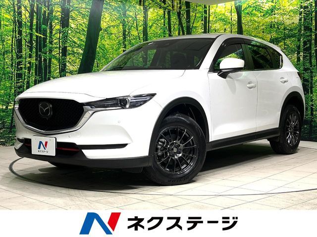 MAZDA / CX-5