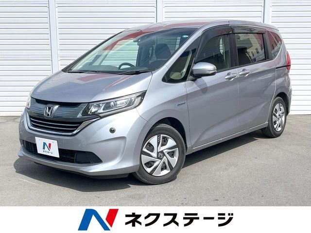 HONDA / FREED HYBRID