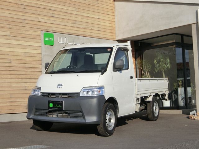 TOYOTA / TOWNACE truck 2WD