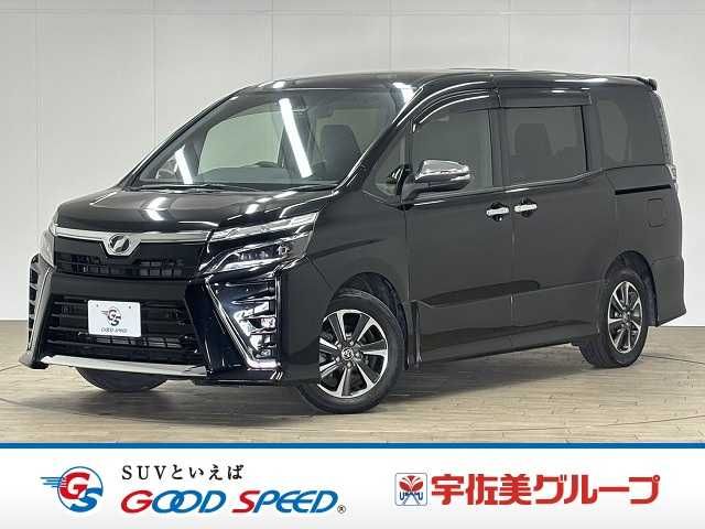 TOYOTA / VOXY