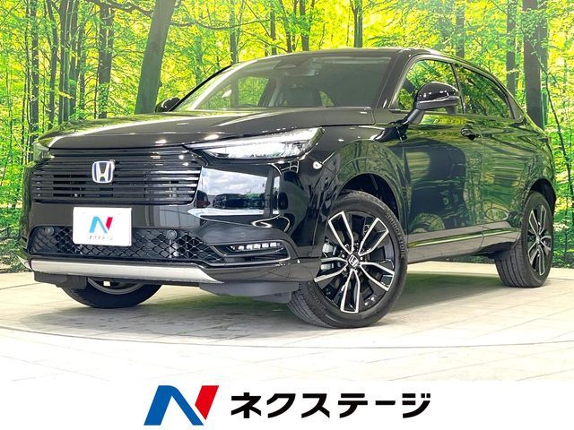 HONDA / VEZEL e:HEV
