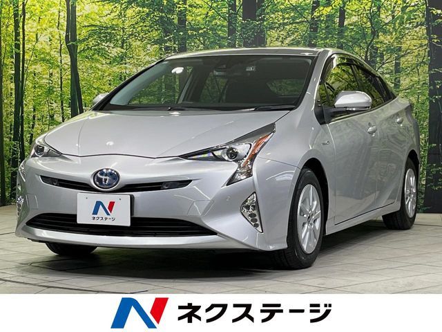 TOYOTA / PRIUS