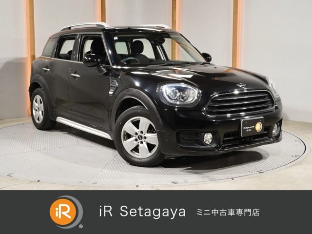 Japanese used car Ref# 1545325 BMW / BMW MINI ONE CROSSOVER