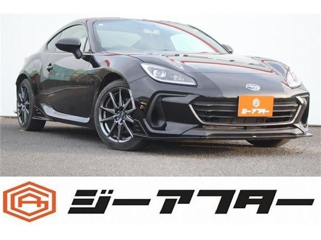 Japanese used car Ref# 1545356 SUBARU / BRZ
