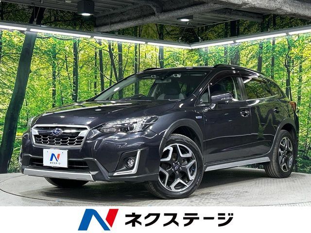 SUBARU / SUBARU XV HYBRID