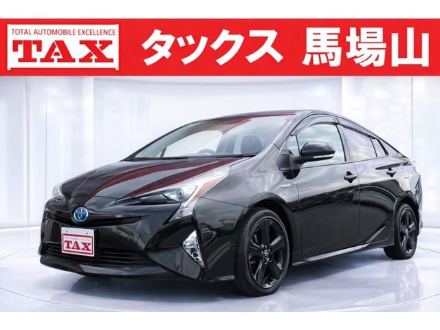TOYOTA / PRIUS