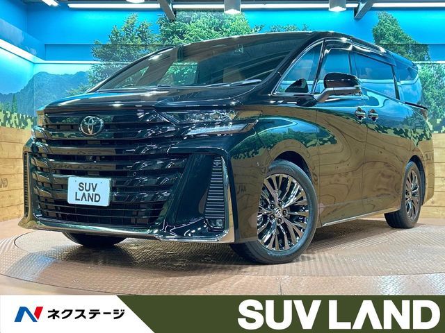 Japanese used car Ref# 1545396 TOYOTA / VELLFIRE  HYBRID
