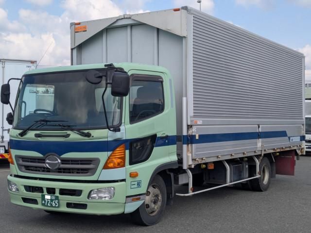 HINO / RANGER